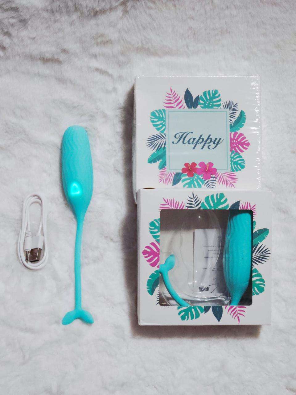 جهازسمكة تحكم من الجوال