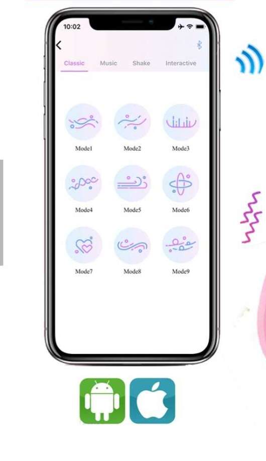 جهازسمكة تحكم من الجوال