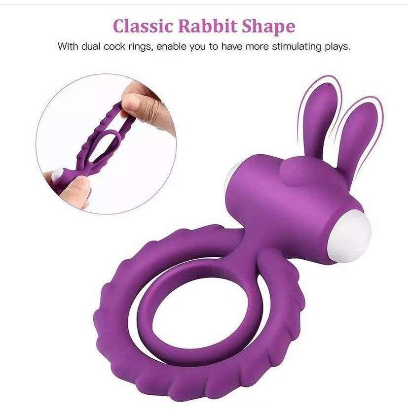 خاتم ارنب مطور