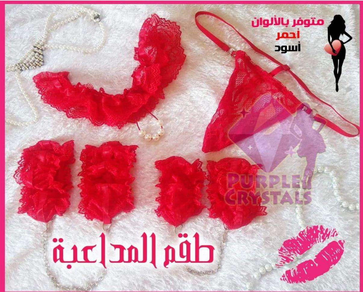 لانجري نسائي مثير